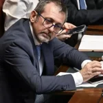 Caso Delmastro, chat e privacy: quando Borsellino diventa uno slogan politico