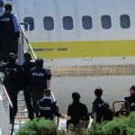 Chi di spada ferisce di spada perisce: i dublinanti tornano in Italia dopo lo stop Schengen di Meloni con la Spagna