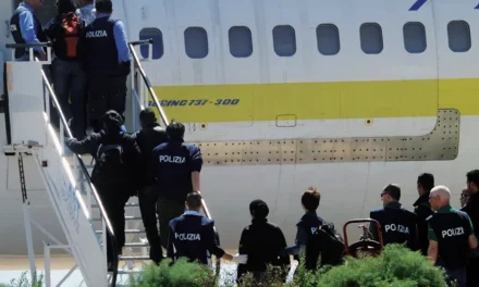 Chi di spada ferisce di spada perisce: i dublinanti tornano in Italia dopo lo stop Schengen di Meloni con la Spagna