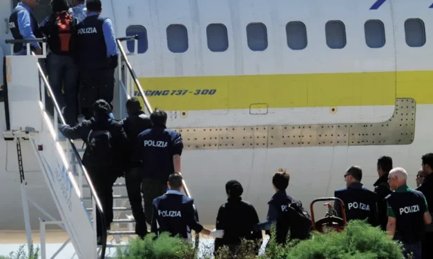Chi di spada ferisce di spada perisce: i dublinanti tornano in Italia dopo lo stop Schengen di Meloni con la Spagna