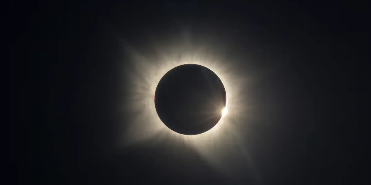L’eclissi del 12 agosto 2026: quando il creato ha mostrato l’ordine del Creatore