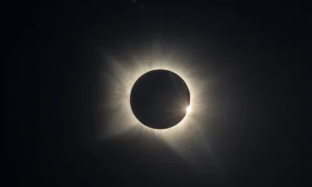 L’eclissi del 12 agosto 2026: quando il creato ha mostrato l’ordine del Creatore