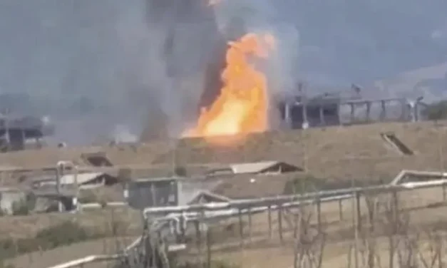 Esplosione alla fabbrica di armi di Colleferro: l’ombra del sabotaggio russo e le domande su sicurezza e ambiente