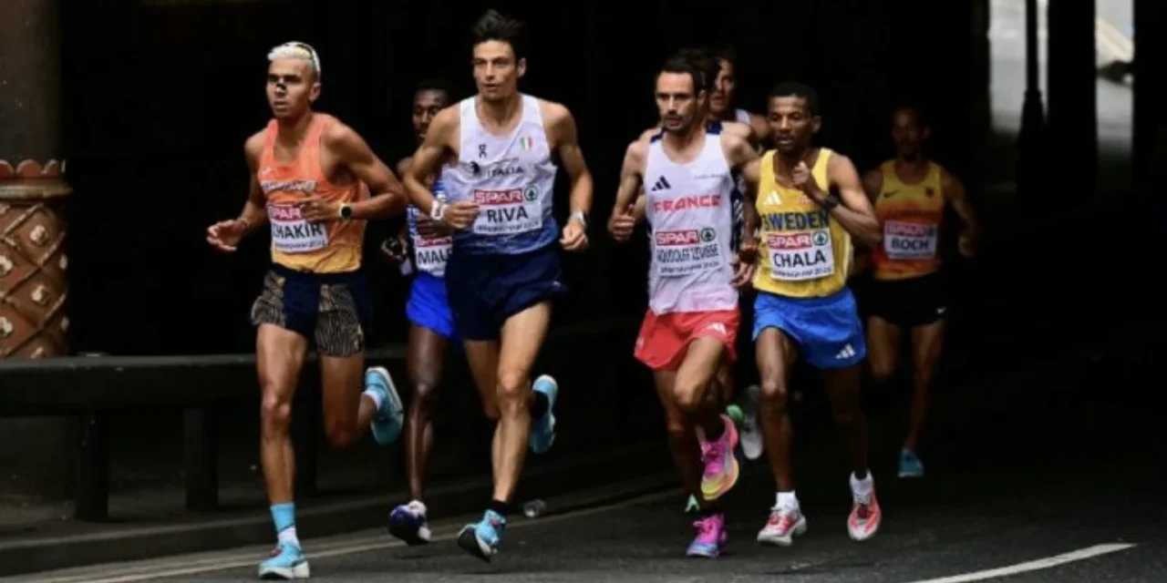 Atletica e nuoto, l’Italia domina gli Europei. Mentre il calcio affonda, gli azzurri vincono medaglie a Birmingham e Parigi