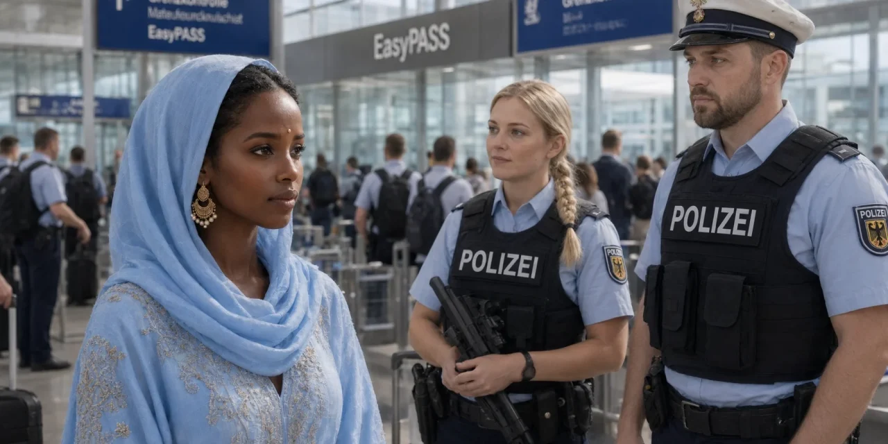 Migranti, il contrappasso di Meloni: chi chiude le frontiere ora si prepara a riaprirle per Berlino