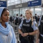 Migranti, il contrappasso di Meloni: chi chiude le frontiere ora si prepara a riaprirle per Berlino