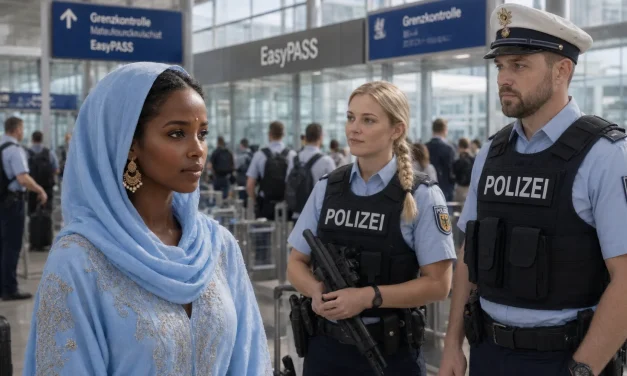 Migranti, il contrappasso di Meloni: chi chiude le frontiere ora si prepara a riaprirle per Berlino