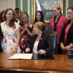 Massachusetts, aborto senza limite gestazionale: quando il nascituro scompare dal diritto