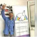 Guido Roviello, il povero che ci giudica: a Caserta il Vangelo passa ancora per la strada
