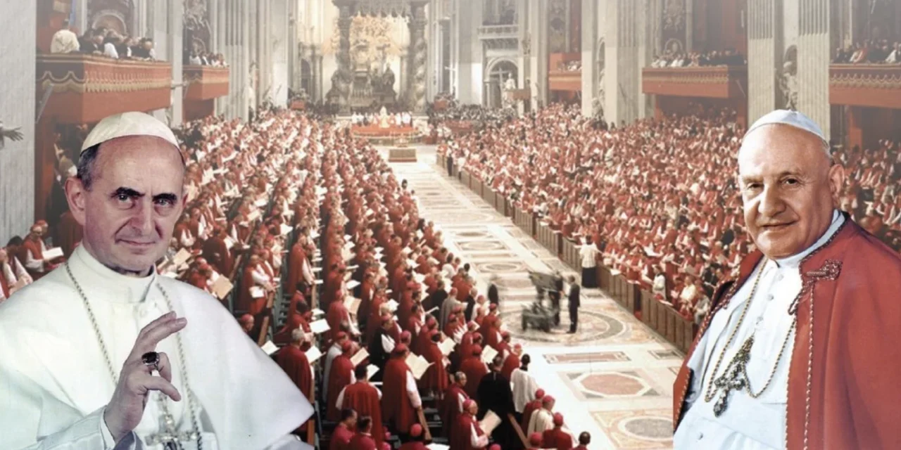 La invenzione del Vetus Ordo. Il Messale del 1962 come finzione di un evento definitivo