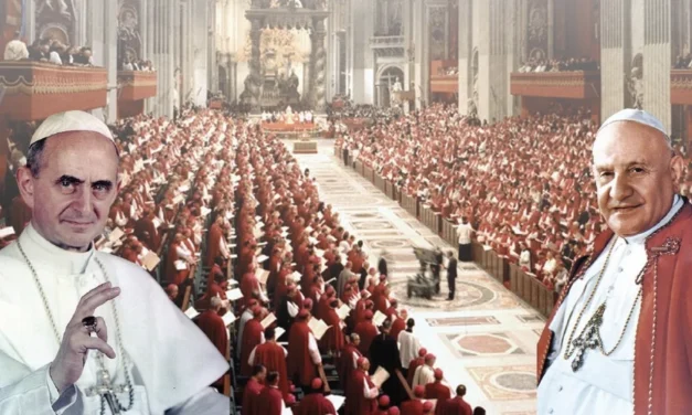 La invenzione del Vetus Ordo. Il Messale del 1962 come finzione di un evento definitivo
