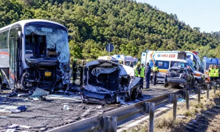 La strage sulla Ternana e il debito delle strade umbre