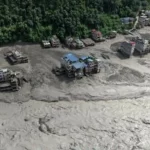 Inondazioni in Nepal, il grido dell’Himalaya: quando la montagna ferita interroga l’uomo