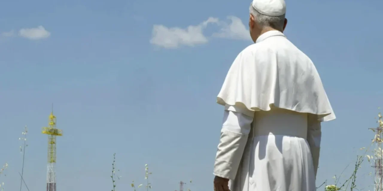 Vaticano, maxi centrale agrivoltaica a Santa Maria di Galeria: quando la Laudato si’ diventa energia