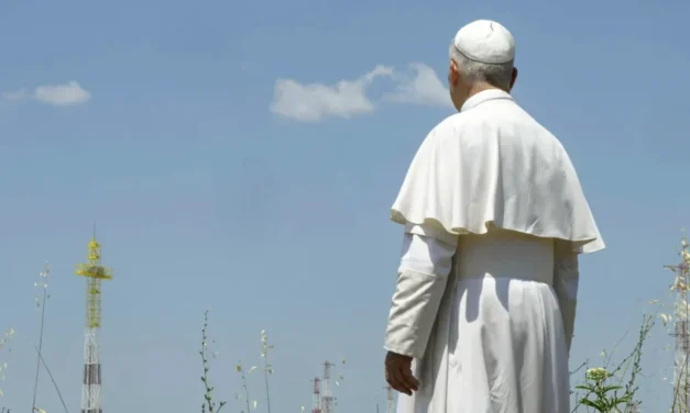 Vaticano, maxi centrale agrivoltaica a Santa Maria di Galeria: quando la Laudato si’ diventa energia