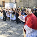 Leone XIV tra San Marino e Rimini: la libertà che diventa incontro