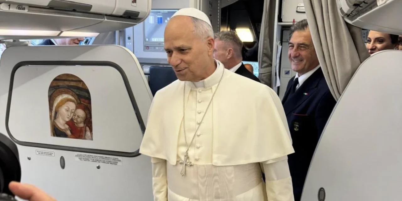 Quanto costa raccontare il Papa