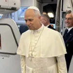 Quanto costa raccontare il Papa