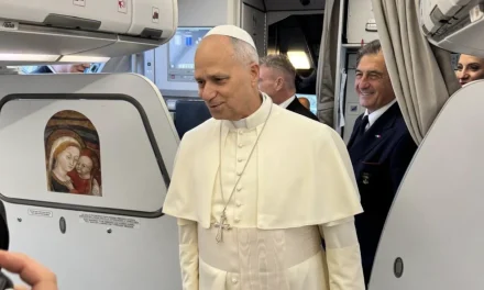 Quanto costa raccontare il Papa