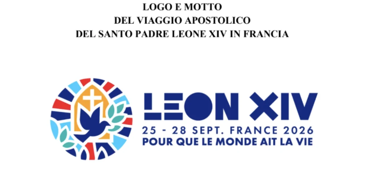 Leone XIV in Francia, pellegrino nelle ferite d’Europa