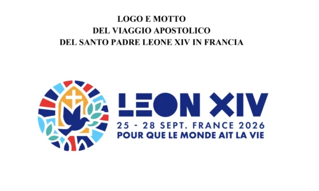 Leone XIV in Francia, pellegrino nelle ferite d’Europa