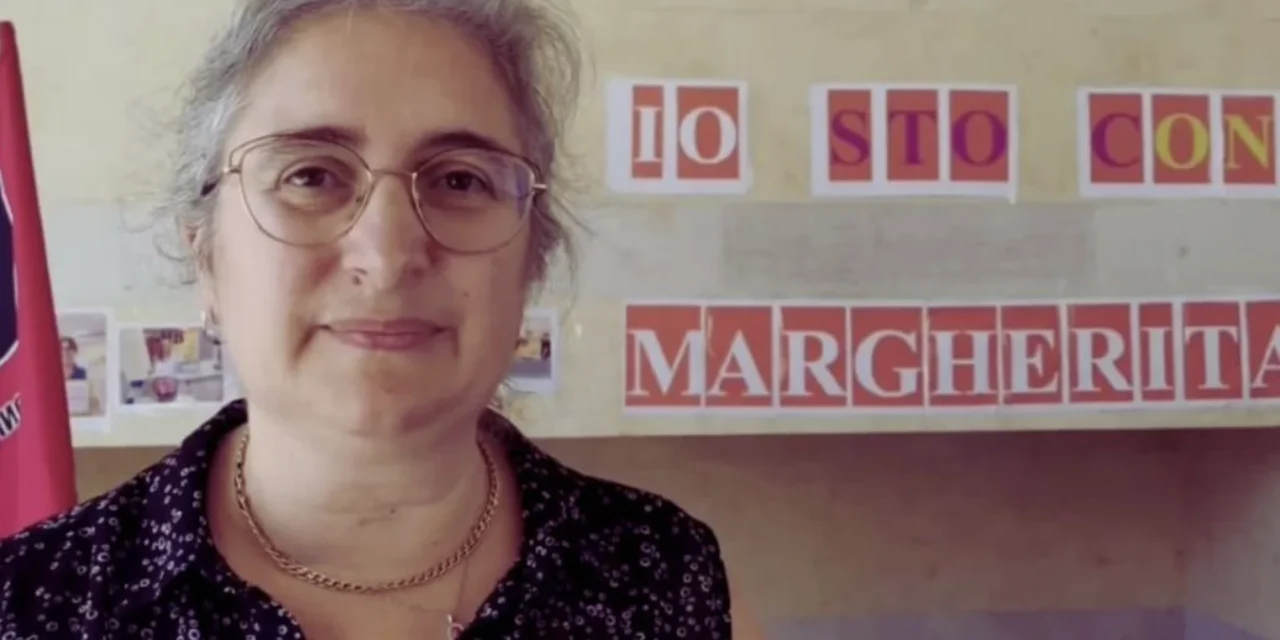 La cura non si svende, il lavoro non si calpesta