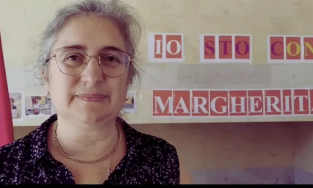 La cura non si svende, il lavoro non si calpesta