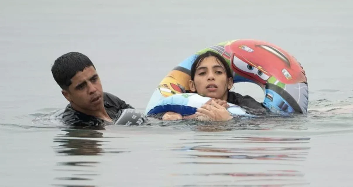 Ceuta, la paura al governo: quando la propaganda costa più della realtà