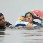 Ceuta, la paura al governo: quando la propaganda costa più della realtà