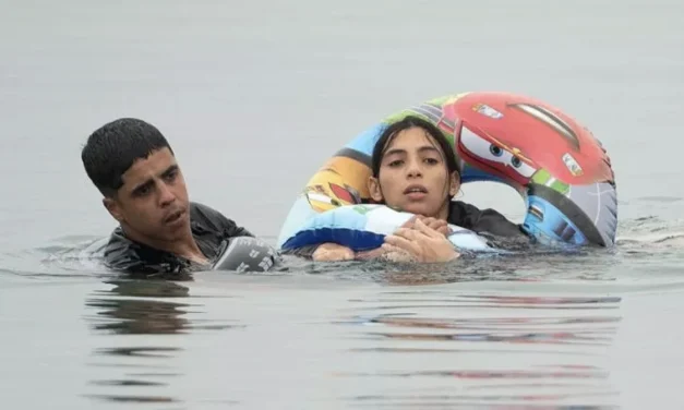 Ceuta, la paura al governo: quando la propaganda costa più della realtà