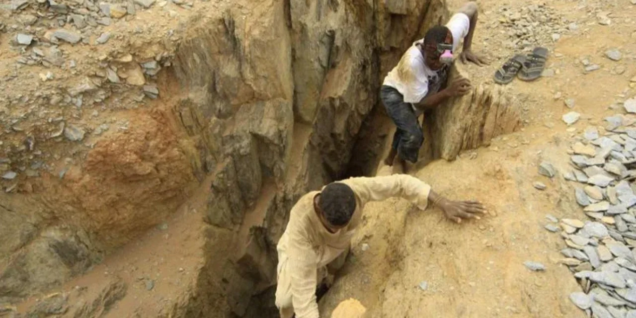 Sudan, l’oro insanguinato che finanzia la guerra