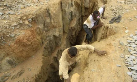 Sudan, l’oro insanguinato che finanzia la guerra