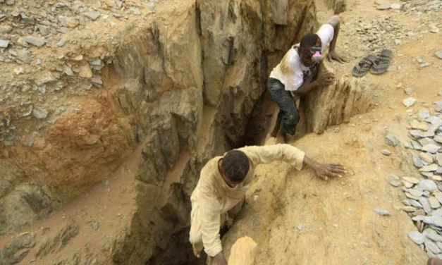 Sudan, l’oro insanguinato che finanzia la guerra