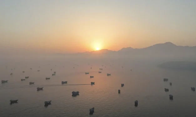 Stretto di Hormuz, la pace che riapre le rotte ma consegna all’Iran una leva strategica