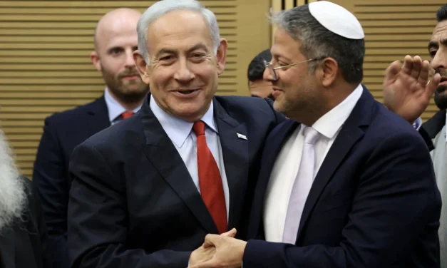 Ben-Gvir: “A Gaza bisogna uccidere 30-40 persone ogni notte”. Il ministro israeliano invoca omicidi mirati e reinsediamento della Striscia