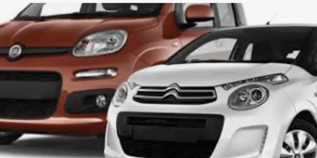Auto a 100 euro al mese, arriva il noleggio sociale: ma per ottenerla servirà superare una corsa a ostacoli