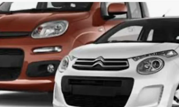 Auto a 100 euro al mese, arriva il noleggio sociale: ma per ottenerla servirà superare una corsa a ostacoli