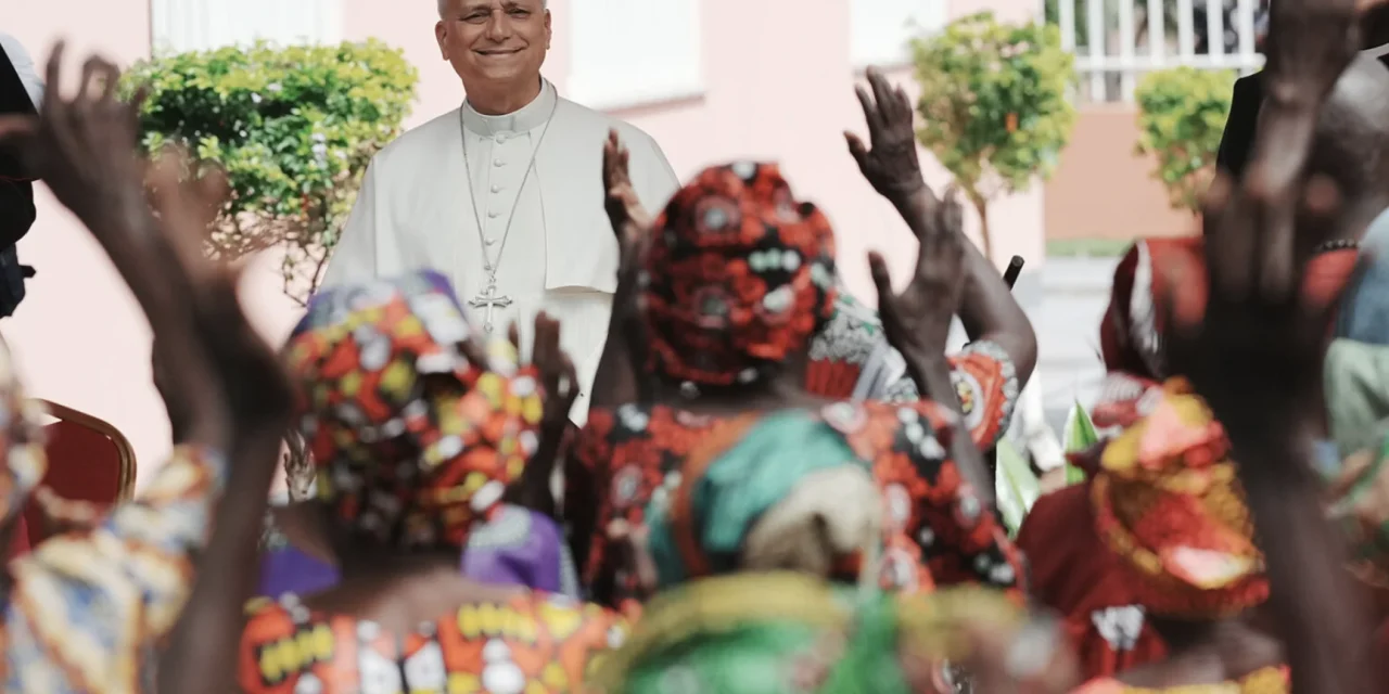 Il futuro della Chiesa in Africa non è solo demografia. Dopo il viaggio di Papa Leone XIV, le vere sfide del cattolicesimo africano