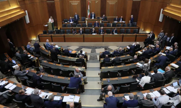 Libano, abolita la pena di morte: il Paese dei cedri sceglie la vita contro la logica della vendetta