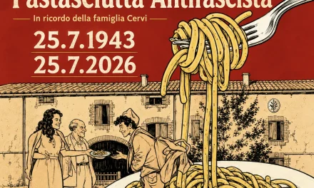 Chiesa e antifascismo: memoria, Vangelo e Costituzione