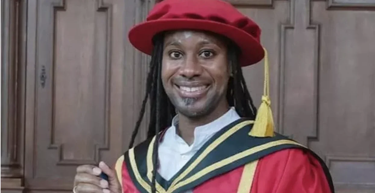 Jason Arday, la verità e la gogna: il caso del professore di Cambridge morto dopo le accuse