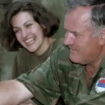 Ratko Mladić, la figlia Ana e gli onori di Stato: il padre che pianse una figlia e tolse i figli agli altri