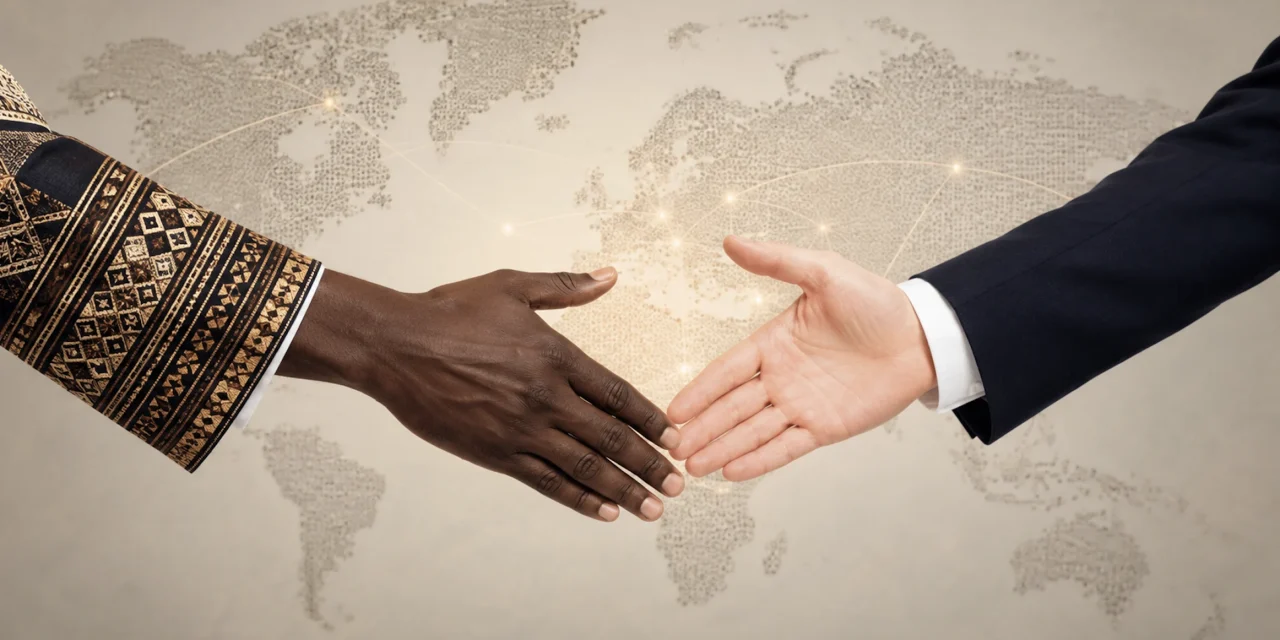 Oltre lo statocentrismo: verso un paradigma umanocentrico delle relazioni internazionali