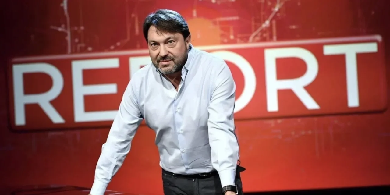 Caso Ranucci e Report, quando il controllo sul giornalismo rischia di diventare controllo dei giornalisti