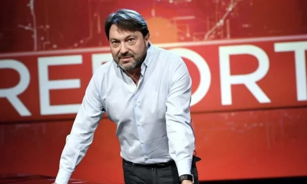 Caso Ranucci e Report, quando il controllo sul giornalismo rischia di diventare controllo dei giornalisti