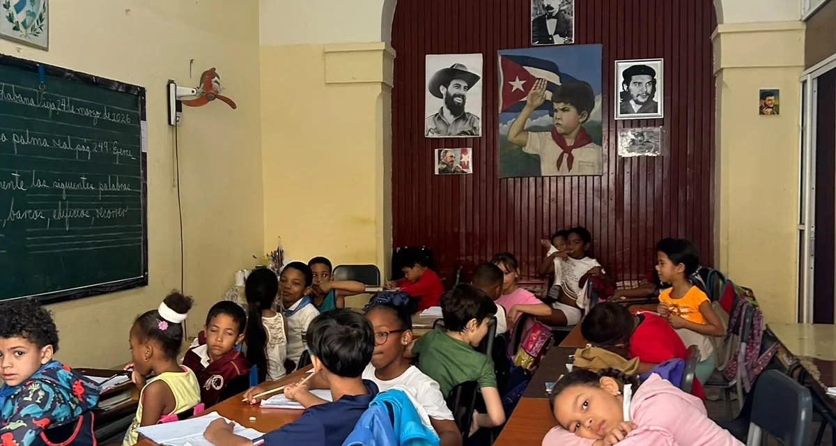 Cuba senza benzina e senza luce. Vasapollo: «Ho visto una guerra che non fa rumore, ma entra nelle case»