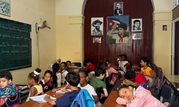 Cuba senza benzina e senza luce. Vasapollo: «Ho visto una guerra che non fa rumore, ma entra nelle case»