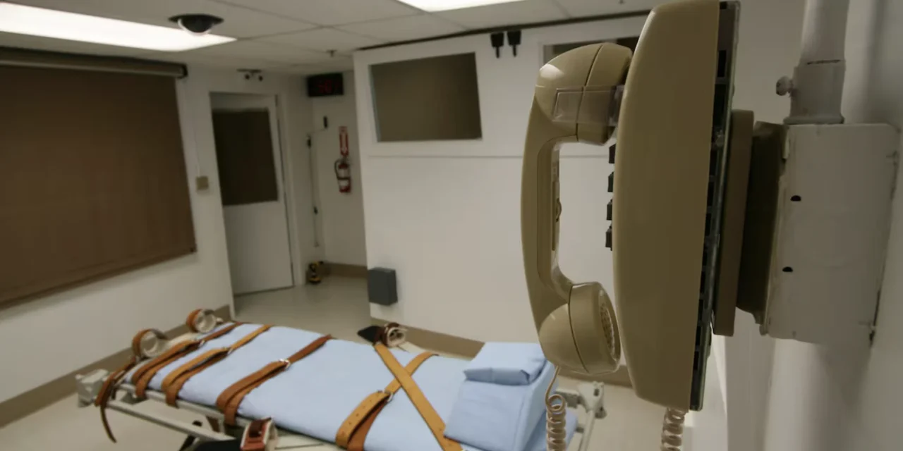 Florida, doppia esecuzione in un giorno: quando la giustizia rischia di diventare vendetta di Stato