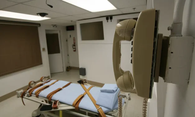 Florida, doppia esecuzione in un giorno: quando la giustizia rischia di diventare vendetta di Stato