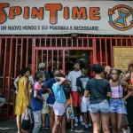 Roma non si sgombera l’anima